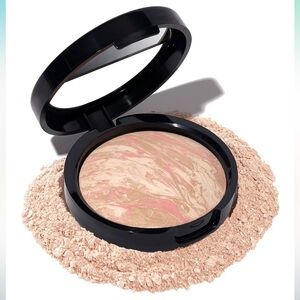 LAURA GELLER Baked Balance-n-Brighten Color Correcting Powder Foundation